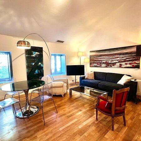 Le 47 Apartment Авиньон Екстериор снимка
