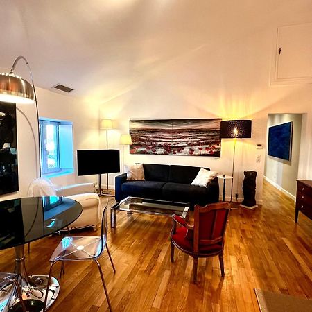 Le 47 Apartment Авиньон Екстериор снимка