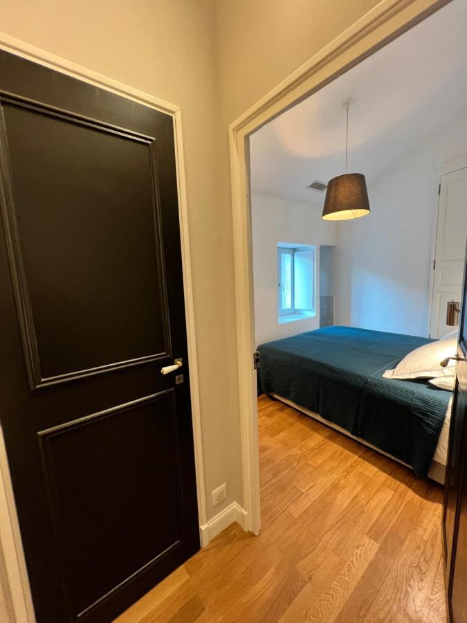 Le 47 Apartment Авиньон Екстериор снимка