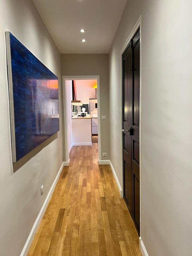 Le 47 Apartment Авиньон Екстериор снимка