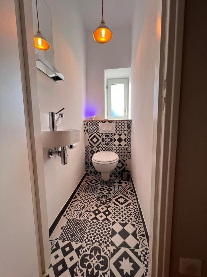 Le 47 Apartment Авиньон Екстериор снимка