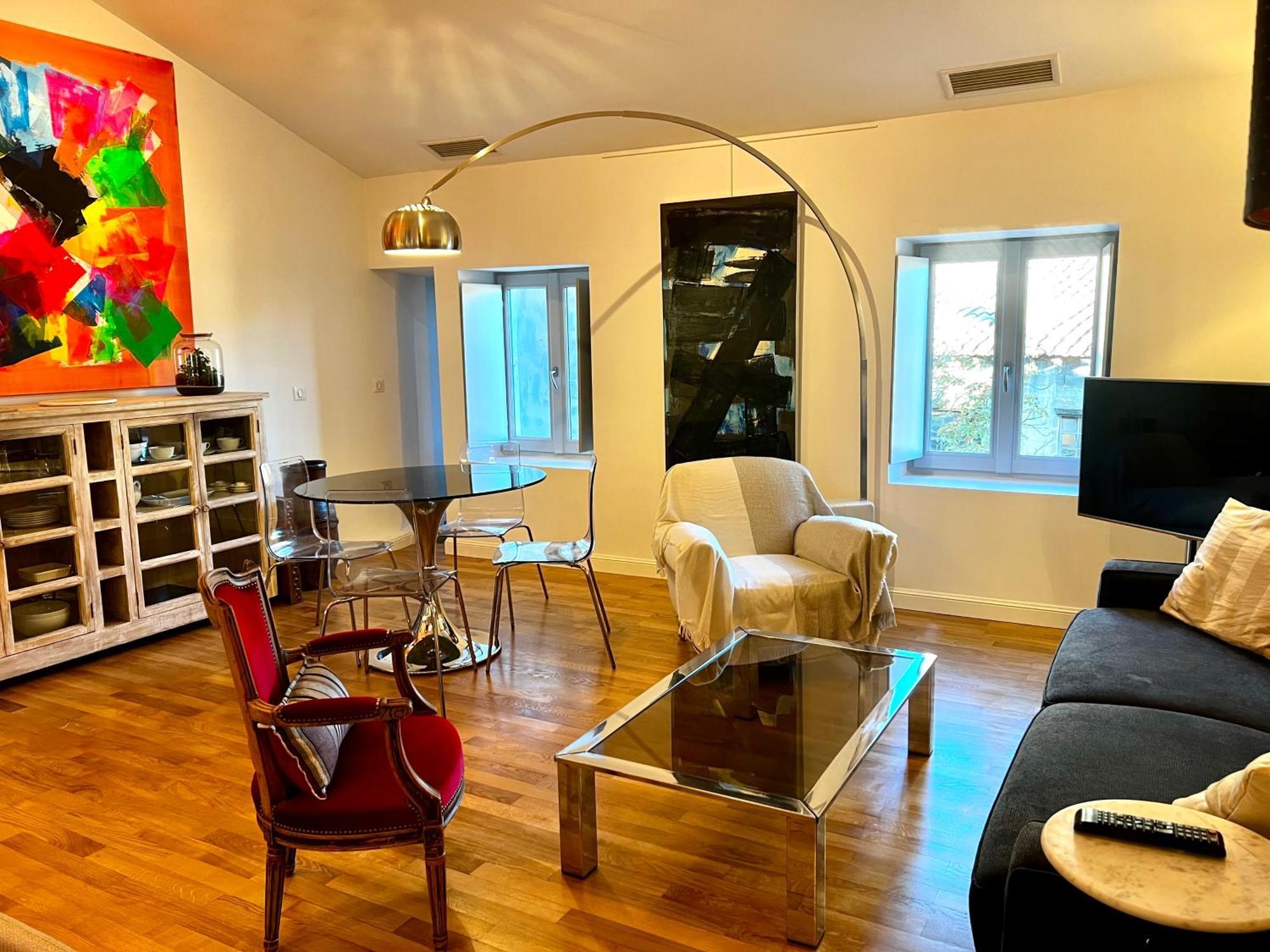 Le 47 Apartment Авиньон Екстериор снимка