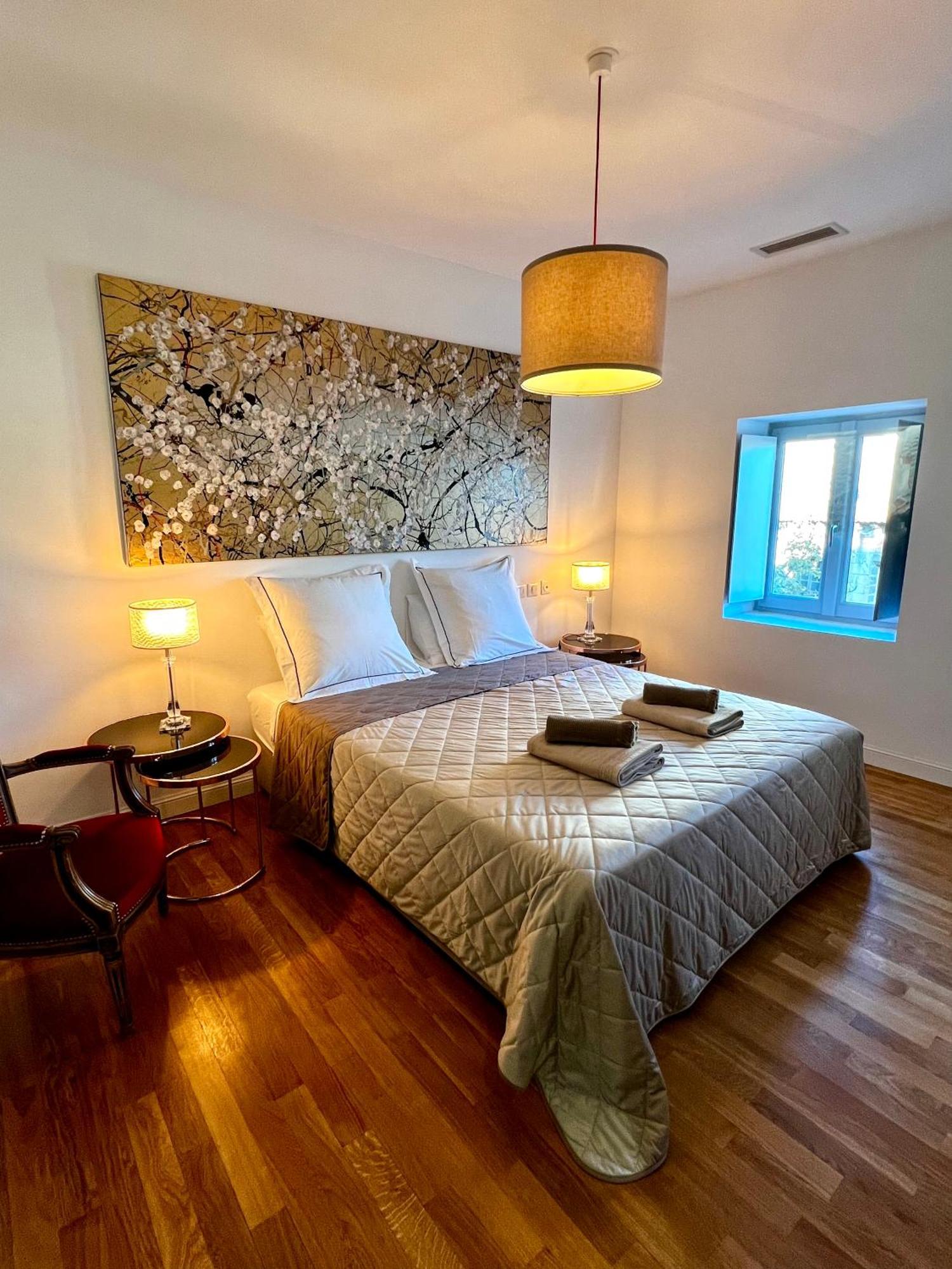 Le 47 Apartment Авиньон Екстериор снимка