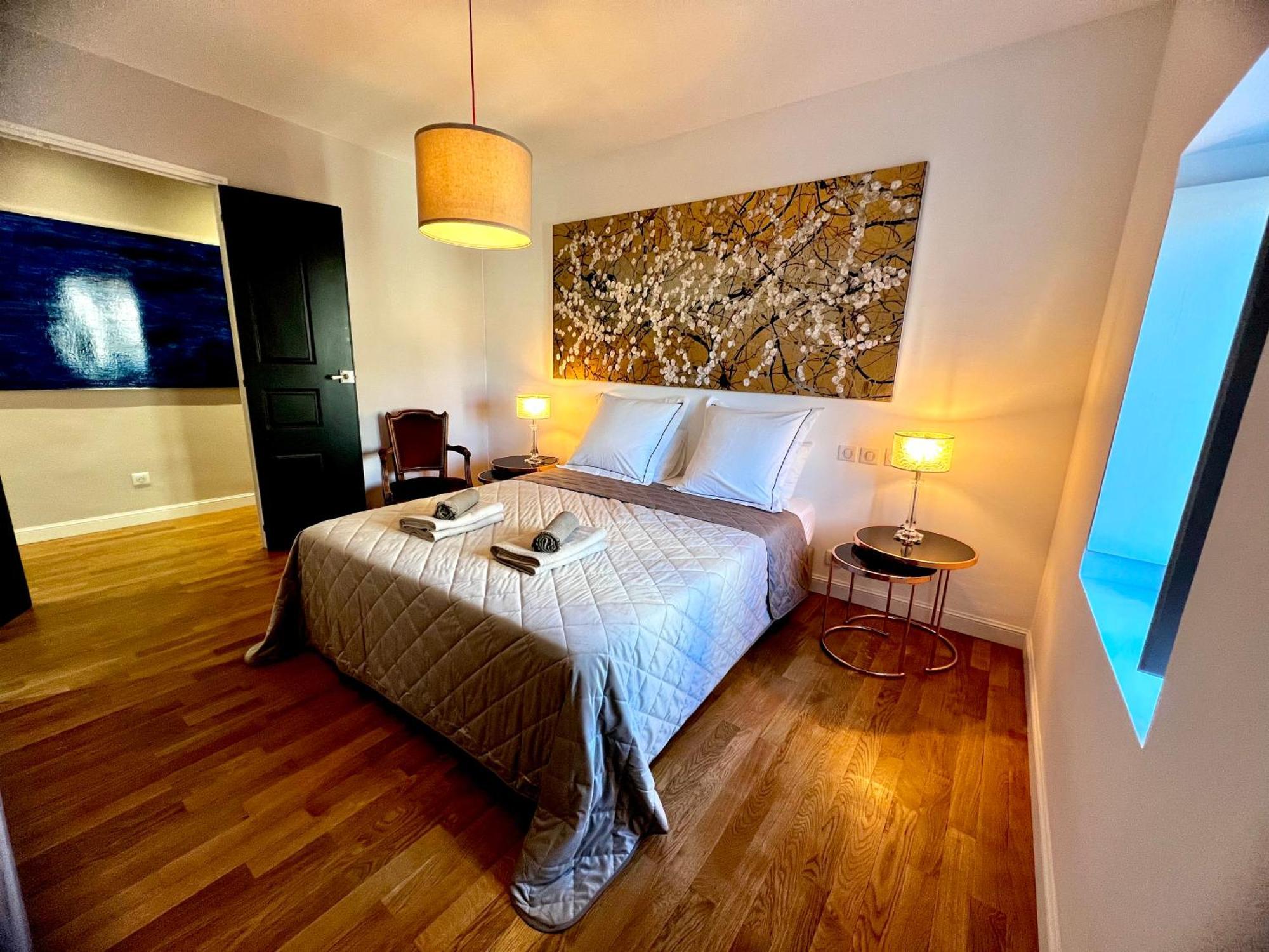 Le 47 Apartment Авиньон Екстериор снимка