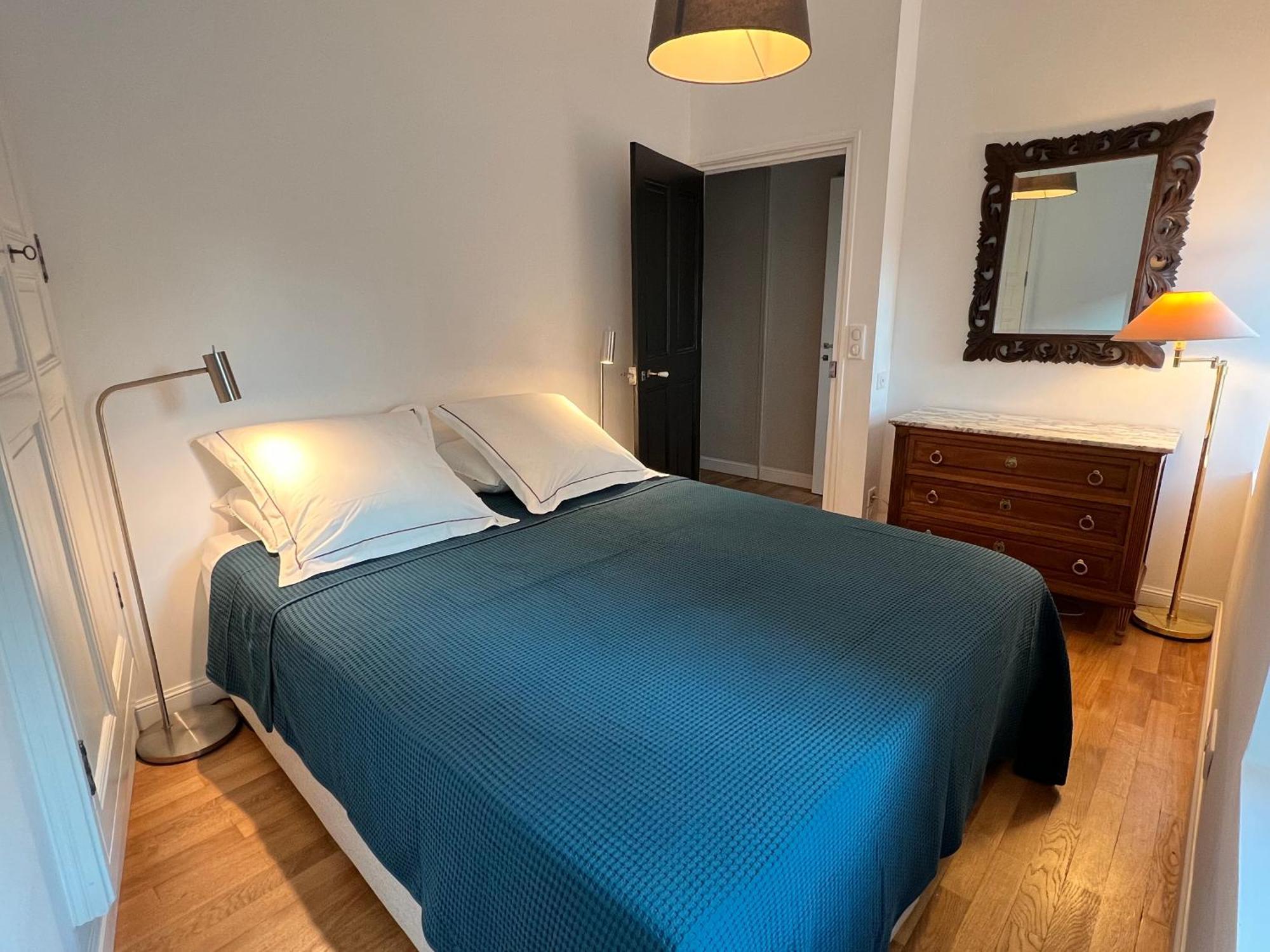 Le 47 Apartment Авиньон Екстериор снимка
